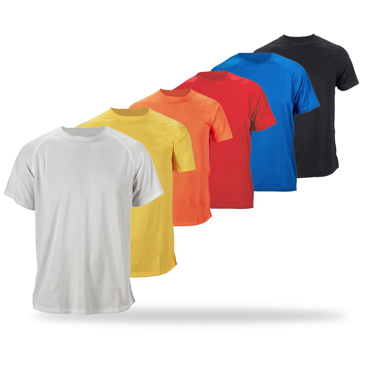 חולצת ריצה DRY-FIT